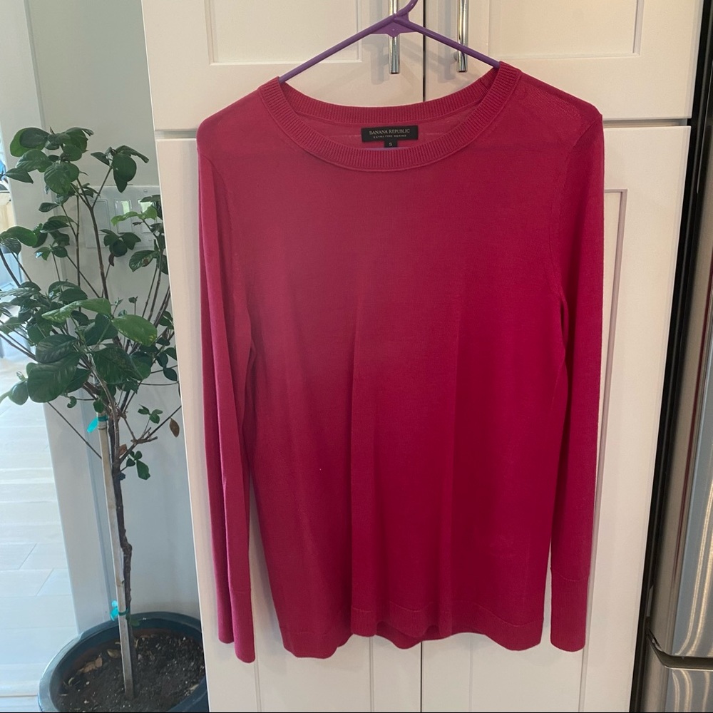 Banana Republic Sweater NWOT💕